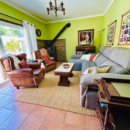 Sunrise Alvorada בית אירוח *