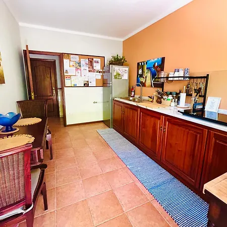 Sunrise Alvorada * Sao Miguel (Coimbra)