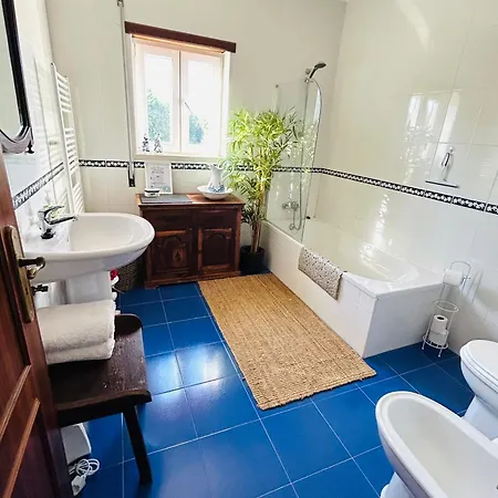 Sunrise Alvorada בית אירוח Sao Miguel (Coimbra)