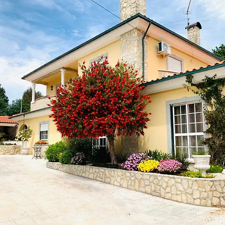 Sunrise Alvorada בית אירוח