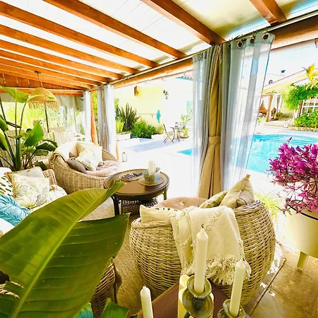 Sunrise Alvorada בית אירוח Sao Miguel (Coimbra)