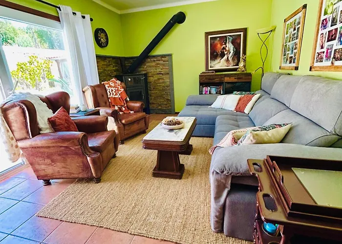 Sunrise Alvorada Проживание в семье *