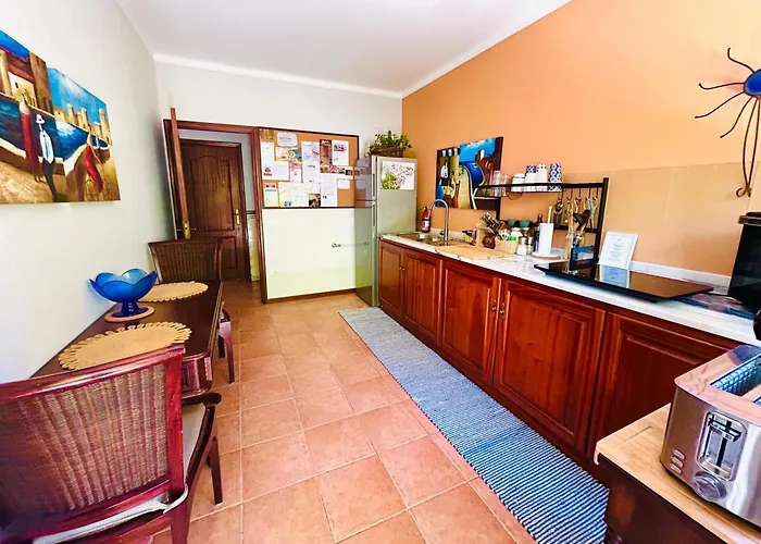 Sunrise Alvorada * Sao Miguel (Coimbra)