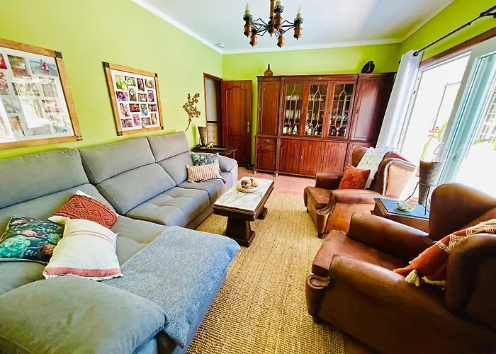 Sunrise Alvorada * Sao Miguel (Coimbra)