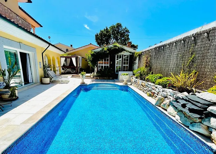 Sunrise Alvorada Проживание в семье