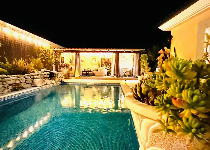 Sunrise Alvorada * Sao Miguel (Coimbra)