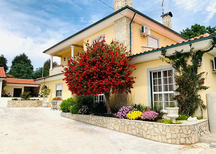 Sunrise Alvorada Проживание в семье