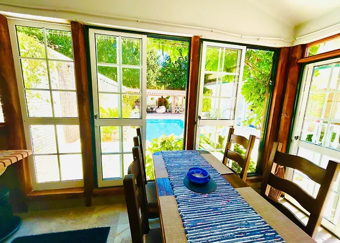 Sunrise Alvorada * Sao Miguel (Coimbra)